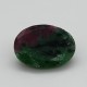 Ruby Zoisite 6.65 Ct Good Quality Ruby Zoisite 6.65 Ct Good Quality